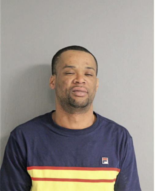 GREGORY T OUSLEY, Cook County, Illinois