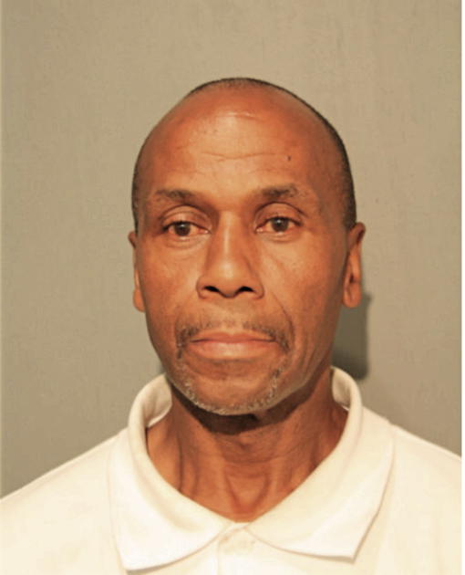 REGINALD OWENS, Cook County, Illinois