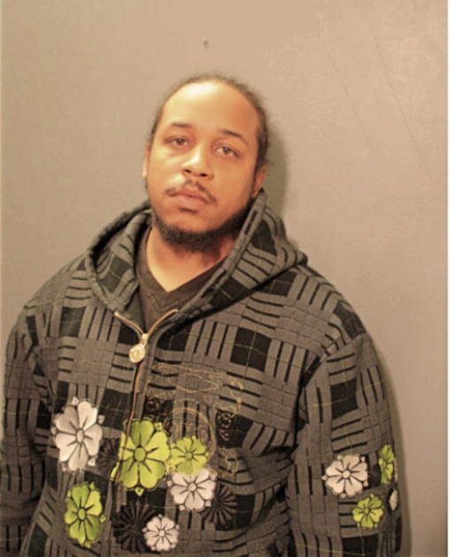 BOBBY PATTERSON, Cook County, Illinois