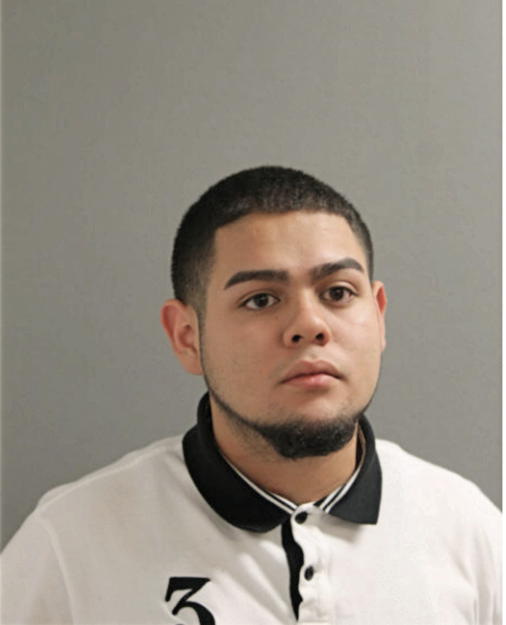 BRIAN PEREZ, Cook County, Illinois