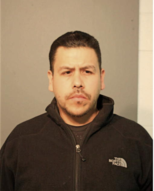 JUAN P PEREZ-ESCOBEDO, Cook County, Illinois