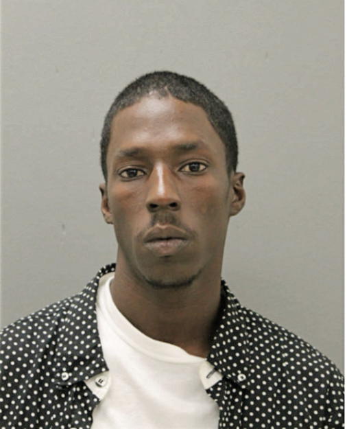 LEWIS L PHILLIPS, Cook County, Illinois