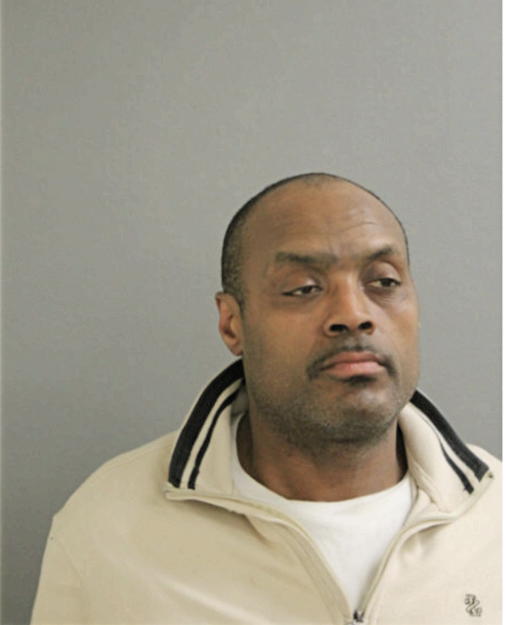 HAROLD WILISON PIERCE, Cook County, Illinois