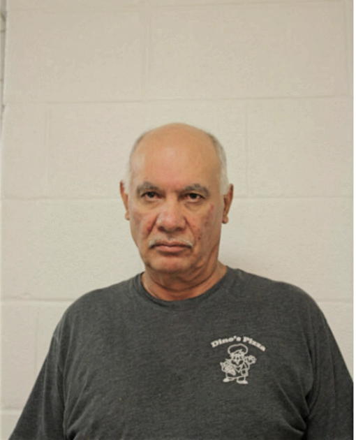 MARTIN PINEDO, Cook County, Illinois