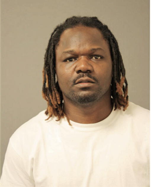 DELYON K PITTMAN, Cook County, Illinois