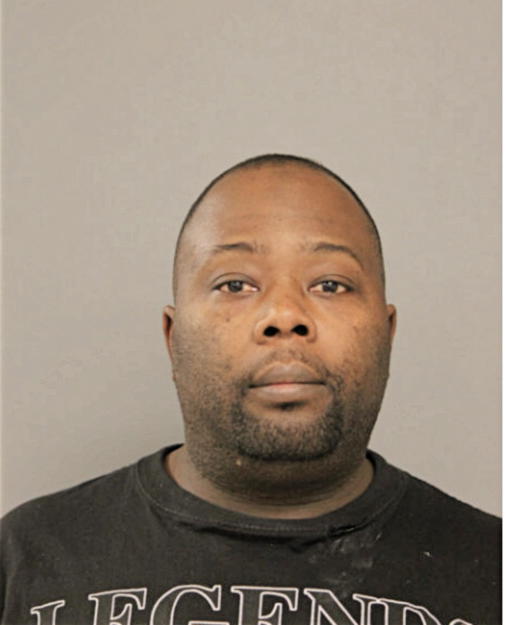 ANDRE PLATT, Cook County, Illinois