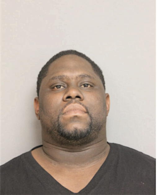 DEVIN POLK, Cook County, Illinois
