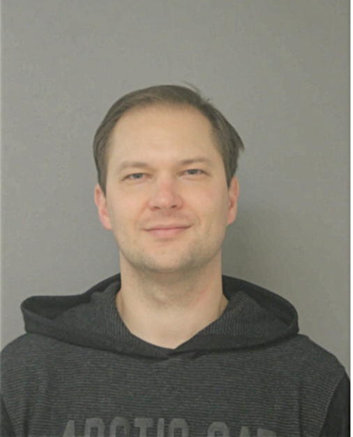 THOMAS CARLYE RICHERT, Cook County, Illinois