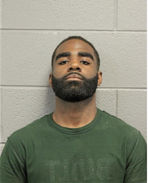 JONATHAN B RILEY, Cook County, Illinois