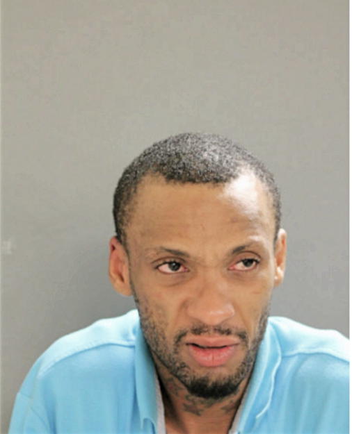 GREGORY J RIVERS-HINES, Cook County, Illinois