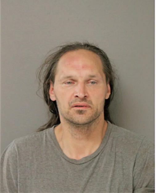 JAMES E ROBERTS, Cook County, Illinois
