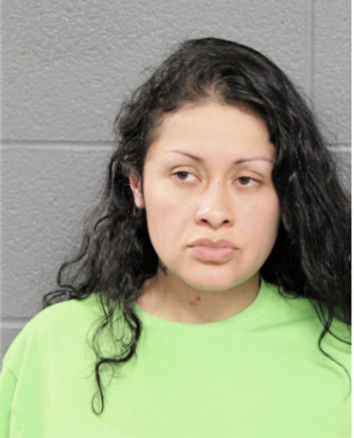 MAYELI RODRIGUEZ, Cook County, Illinois