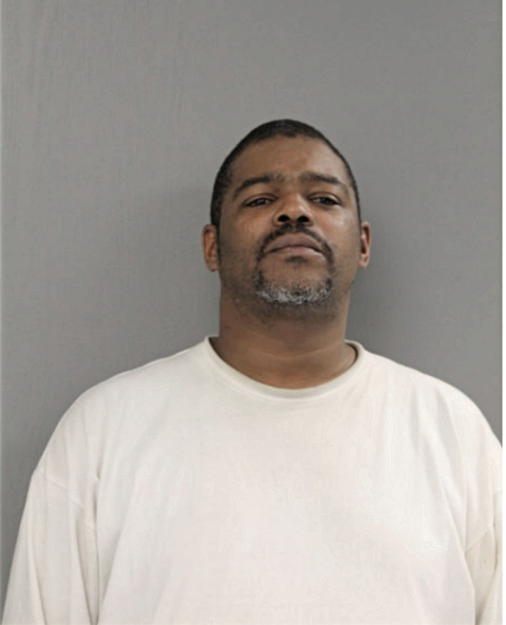BILLY M ROGERS, Cook County, Illinois