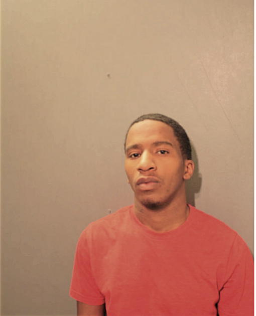 ANTHONY RUSSELL, Cook County, Illinois