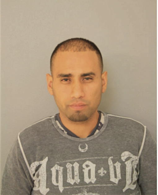 ALLAN SOLIS, Cook County, Illinois