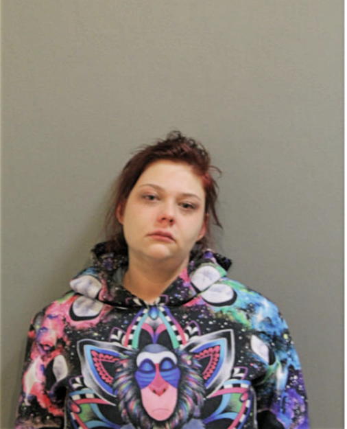 RAYLA STEPHENS, Cook County, Illinois
