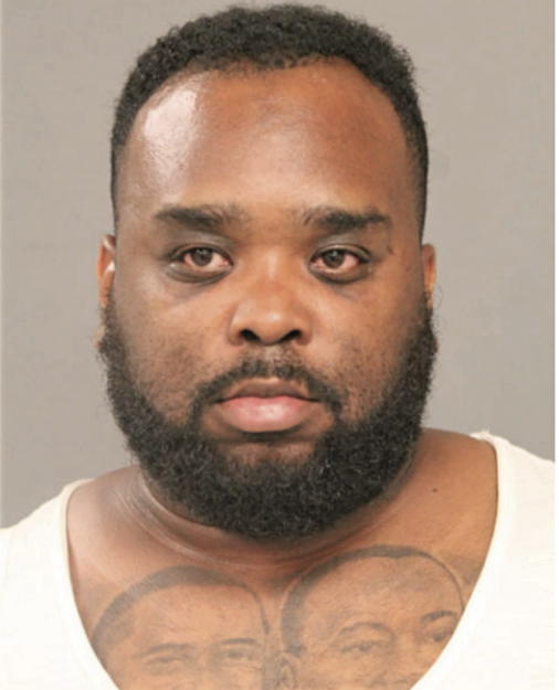 JEREME D STEWART, Cook County, Illinois