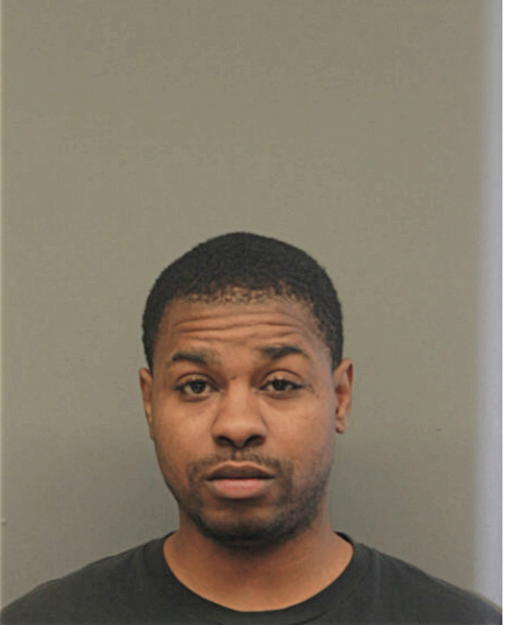 TAVEON D STEWART, Cook County, Illinois