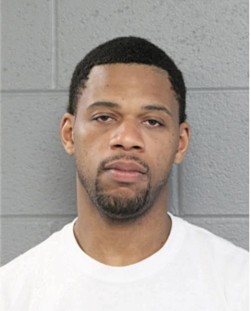 GREGORY STUCKEY, Cook County, Illinois