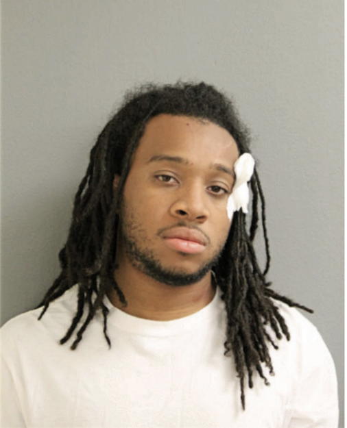 NAKEEM R SUMMERVILLE, Cook County, Illinois