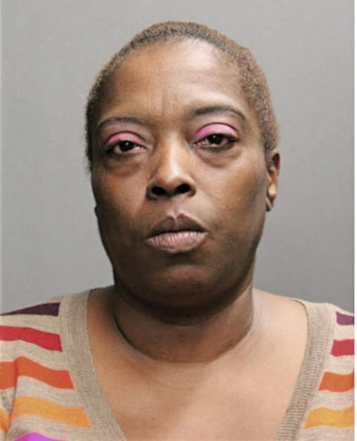 WANDA F SYKES, Cook County, Illinois