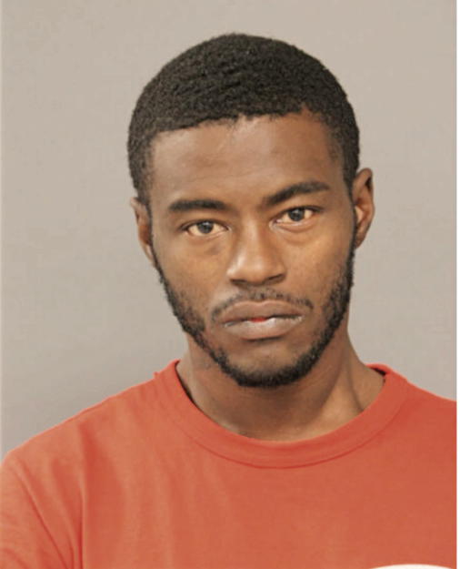 CURTIS T WILLIAMS, Cook County, Illinois