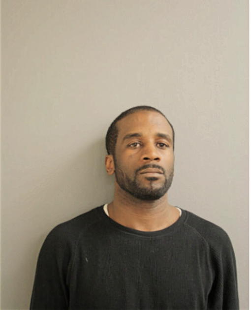 MICHAEL D TATE, Cook County, Illinois