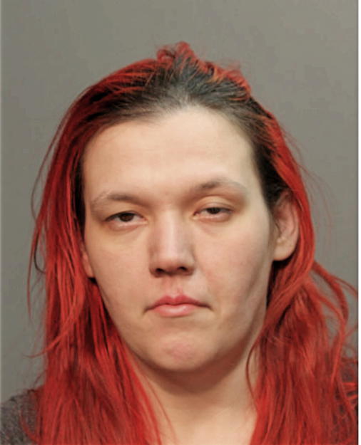 ASHLEY C TAYLOR, Cook County, Illinois