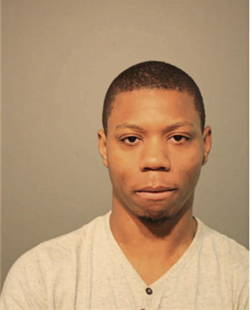 MARQUIS L TAYLOR, Cook County, Illinois