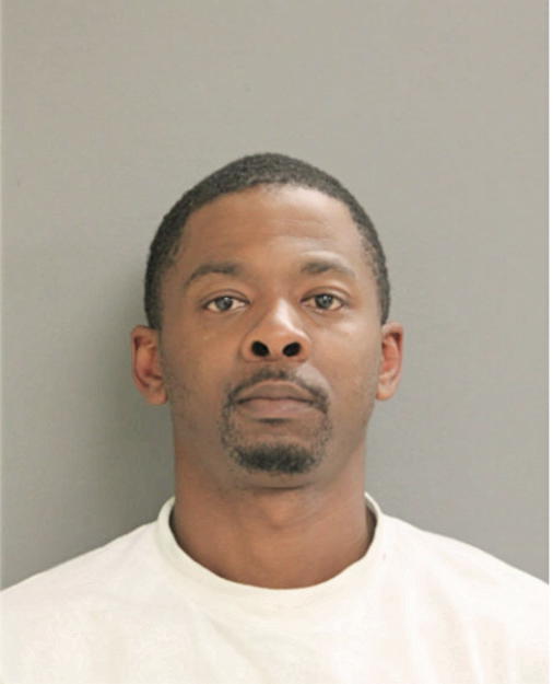 ANTHONY JEROME THOMAS, Cook County, Illinois