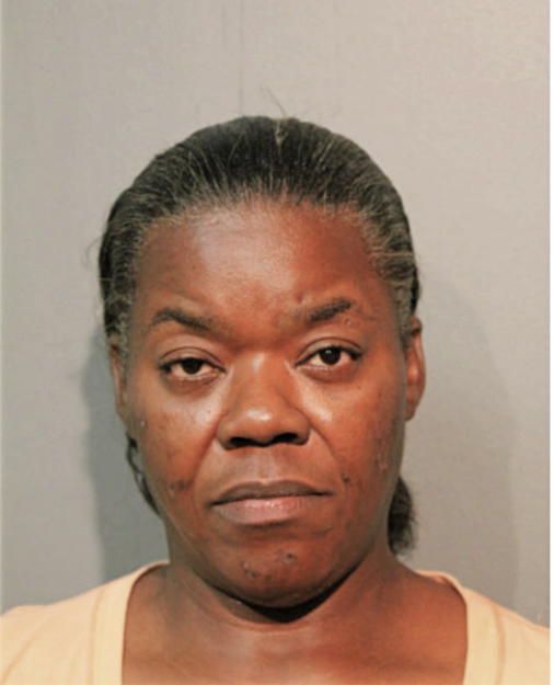 AREATHA THOMAS, Cook County, Illinois