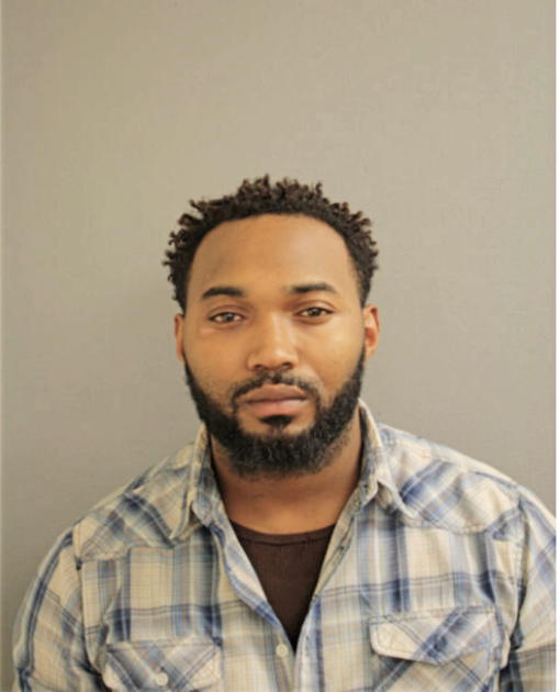 LARAJ R THOMAS, Cook County, Illinois