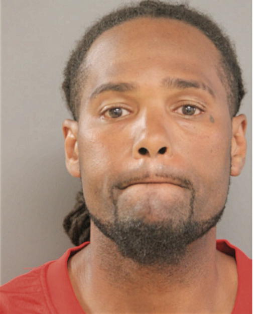 TONY F TILLMAN, Cook County, Illinois