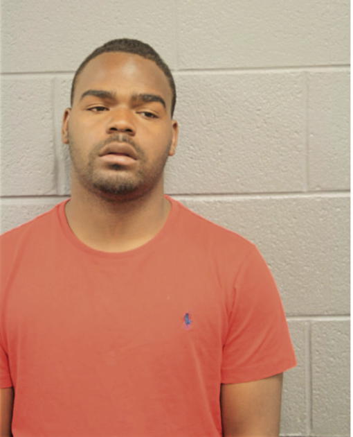 JOHN D TIMMONS, Cook County, Illinois