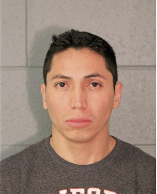 RAFAEL TORRES-LOPEZ, Cook County, Illinois