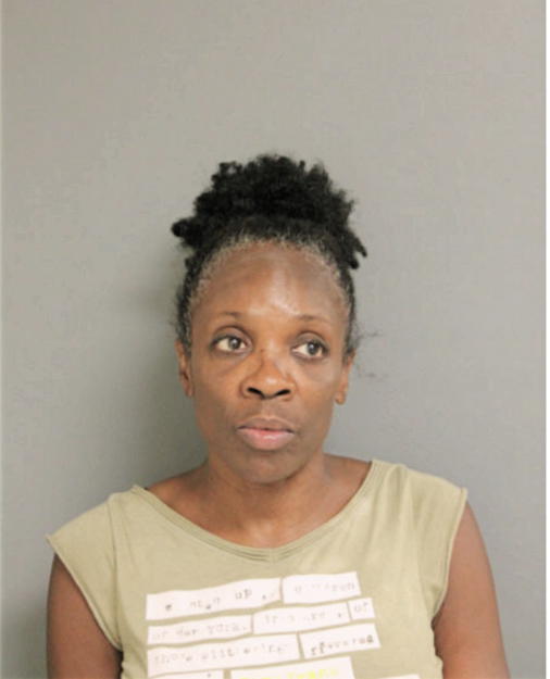 THERESA TRAVIS, Cook County, Illinois