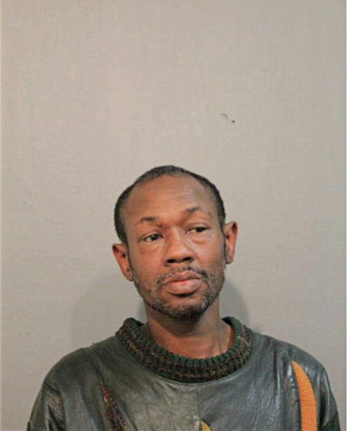 THEODORE M TRAYLOR, Cook County, Illinois