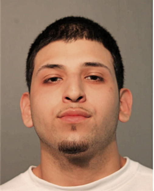 CHRISTIAN C VASQUEZ, Cook County, Illinois