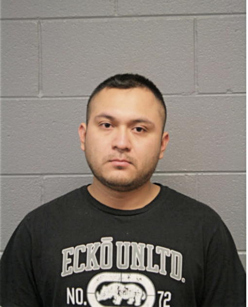 FRANCISCO VASQUEZ, Cook County, Illinois