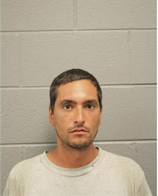 MELENDEZ VEGA, Cook County, Illinois