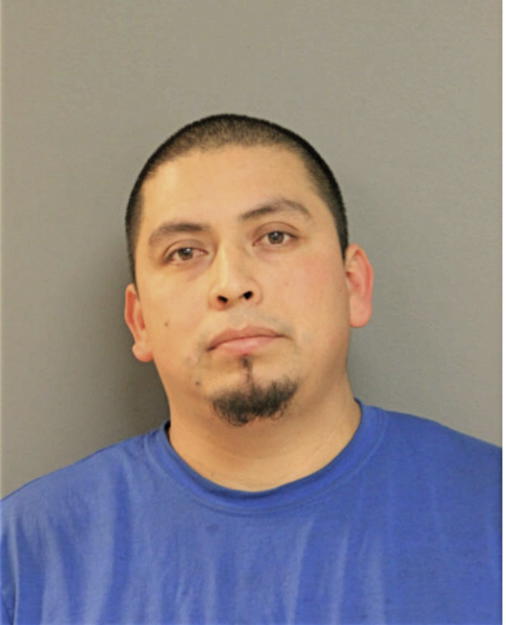 ELISEO VELAZQUEZ, Cook County, Illinois