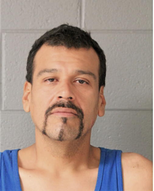 ANTONIO VILLANUEVA, Cook County, Illinois
