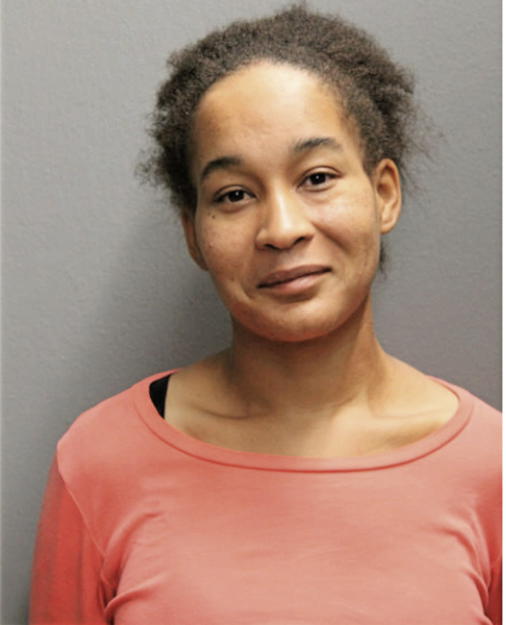 ALKEETA A WALKER, Cook County, Illinois