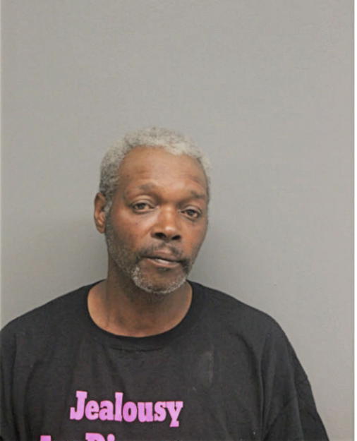 DON L WALKER, Cook County, Illinois