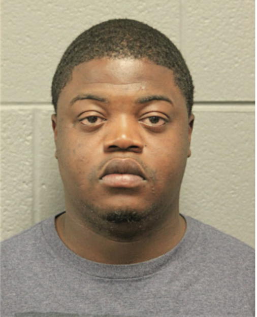 MARCUS L WALKER, Cook County, Illinois