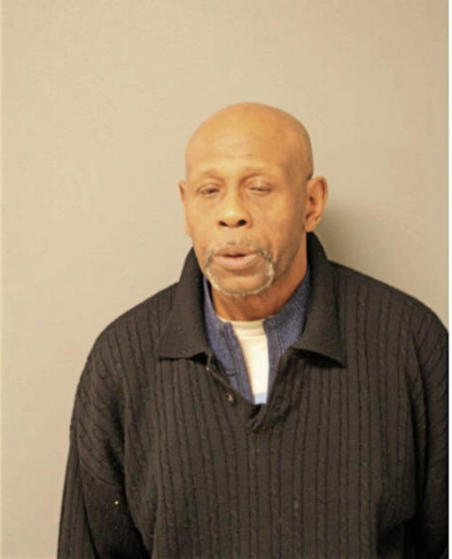 WILLIAM WATKINS, Cook County, Illinois