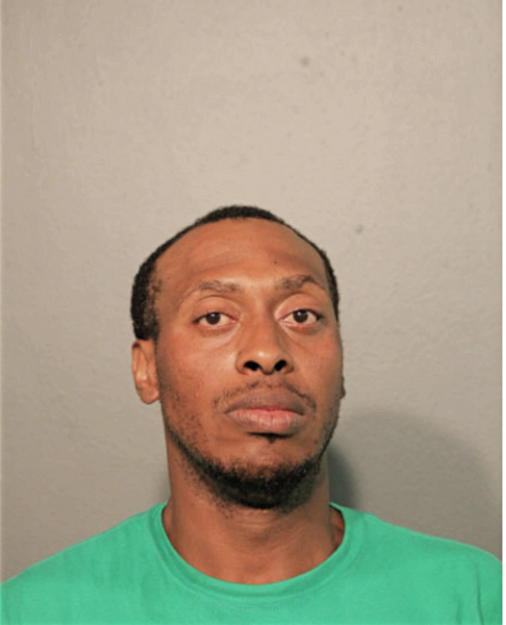 ANTOINE S WELTON, Cook County, Illinois