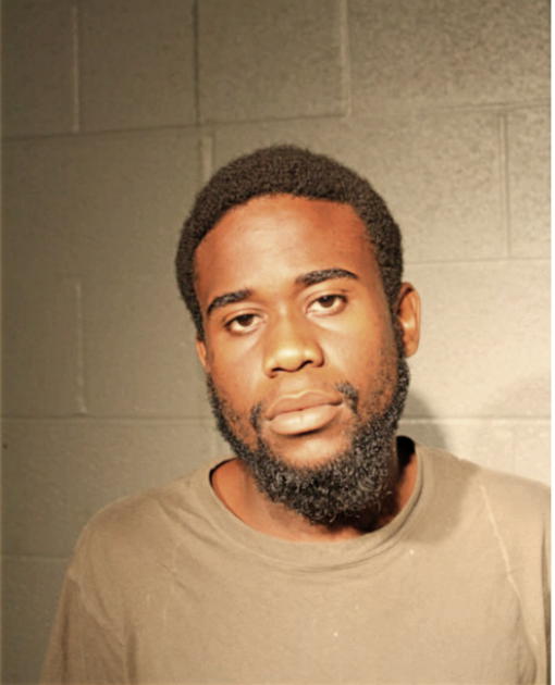 ALVIN WHEELER, Cook County, Illinois