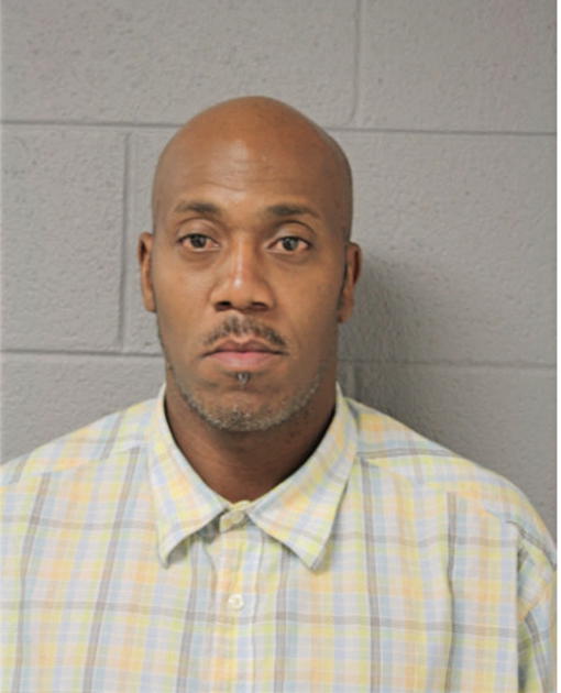 STEVEN A WHITE, Cook County, Illinois