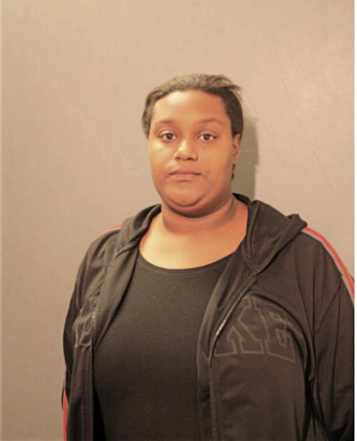 MARKEIA D WILKINS, Cook County, Illinois